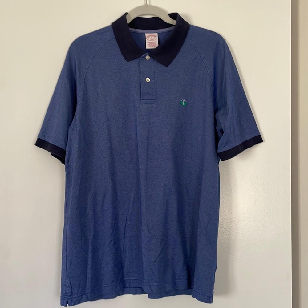 Brooks Brothers Polo